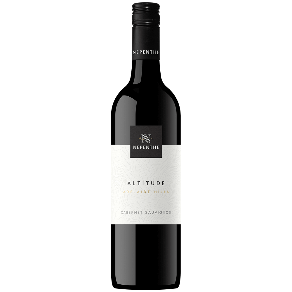 2018 Nepenthe Altitude Cabernet Sauvignon 2018 Nepenthe Altitude Cabernet Sauvignon